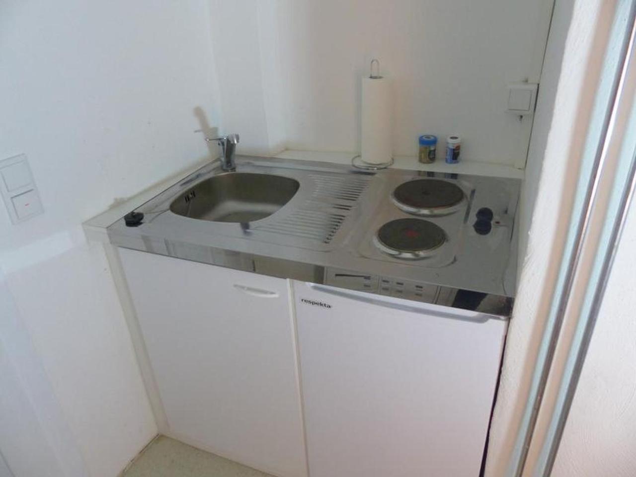 Ferienwohnungen Homberger Altstadt Homberg  Exteriör bild
