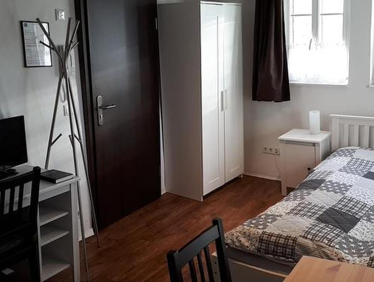 Ferienwohnungen Homberger Altstadt Homberg  Exteriör bild